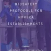 Biosafety protocols for HORECA establishments