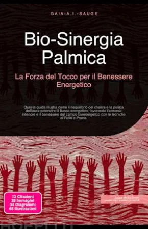 Bio-Sinergia Palmica: La Forza del Tocco per il Benessere Energetico