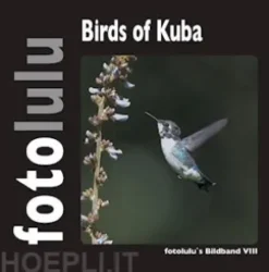 Birds of Kuba