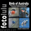Birds of Australia