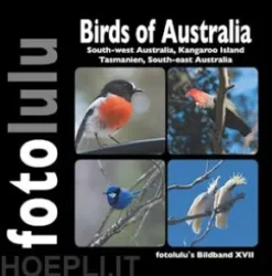 Birds of Australia