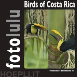 Birds of Costa Rica