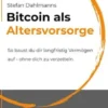 Bitcoin als Altersvorsorge