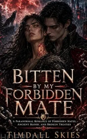 Bitten By My Forbidden Mate