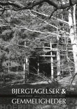 Bjergtagelser & gemmeligheder i Hammer Bakker