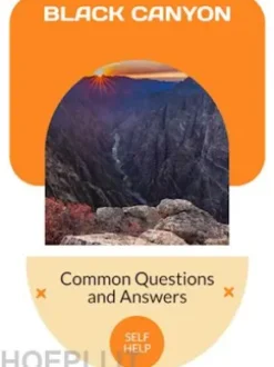 Black Canyon National Park