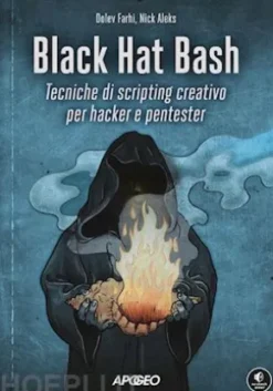 Black Hat Bash