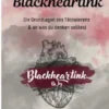 Blackheartink by Jey