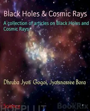 Black Holes & Cosmic Rays