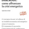 Blackout: come affrontare la crisi energetica