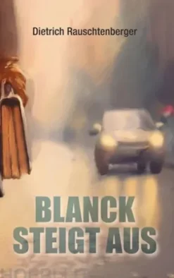 Blanck steigt aus