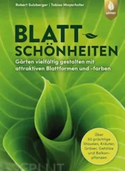 Blattschönheiten