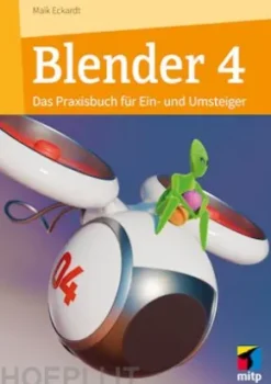 Blender 4