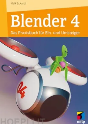 Blender 4