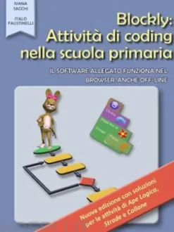 Blockly: Attività di coding nella scuola primaria