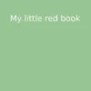 Blocktänze - My little red book
