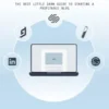 Blogging: The Best Little Darn Guide to Starting a Profitable Blog (A Step by Step Guide for How to Start a Money Making Blog and Work From Anywhere)