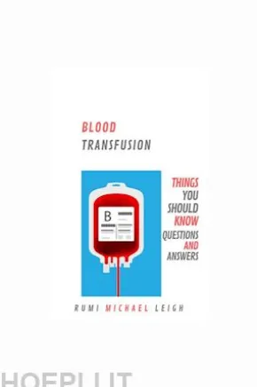 Blood Transfusion
