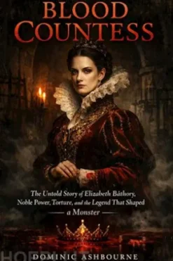 Blood Countess