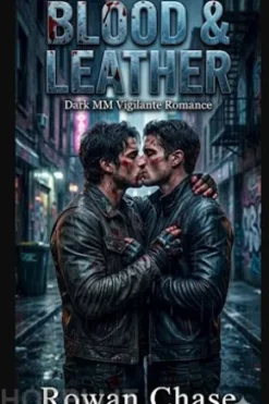 Blood & Leather