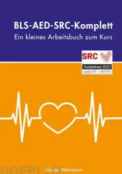 BLS-AED-SRC-Komplett