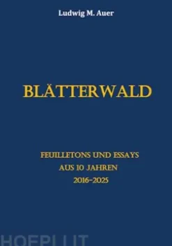 Blätterwald