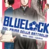 Blue Lock: Noi, prima della battaglia - Aryu, Baro, Yukimiya