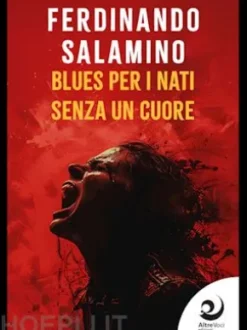 Blues per i nati senza un cuore
