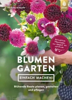 Blumengarten - einfach machen!