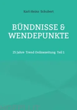 Bündnisse & Wendepunkte