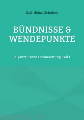 Bündnisse & Wendepunkte