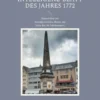 Bönnisches Intelligenz-Blatt des Jahres 1772
