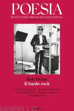 Bob Dylan. Il bardo rock
