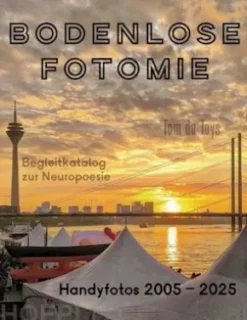 Bodenlose Fotomie