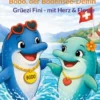 Bodo, der Bodensee-Delfin