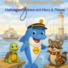 Bodo, der Bodensee-Delfin