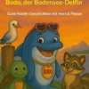 Bodo, der Bodensee-Delfin
