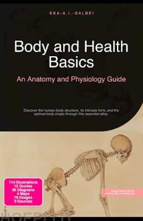 Body and Health Basics: An Anatomy and Physiology Guide