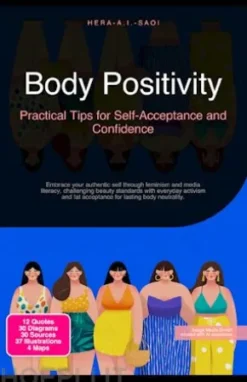 Body Positivity: Practical Tips for Self-Acceptance and Confidence