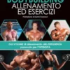 Bodybuilding. Allenamento ed esercizi