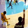 Boken om futsal 7.1