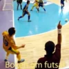Boken om futsal
