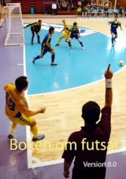 Boken om futsal