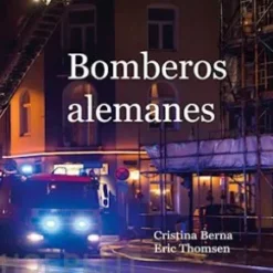 Bomberos alemanes
