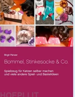 Bommel, Stinkesocke & Co.