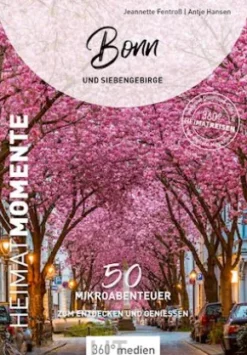 Bonn und Siebengebirge - HeimatMomente