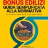 BONUS EDILIZI
