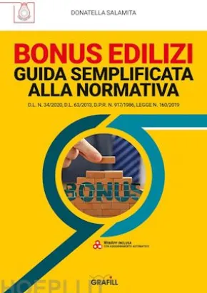 BONUS EDILIZI