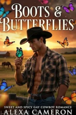 Boots & Butterflies