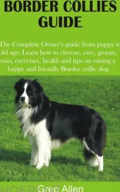 Border Collies Guide